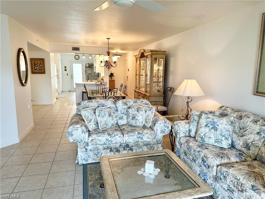 BERMUDA PARK - Residential Lease