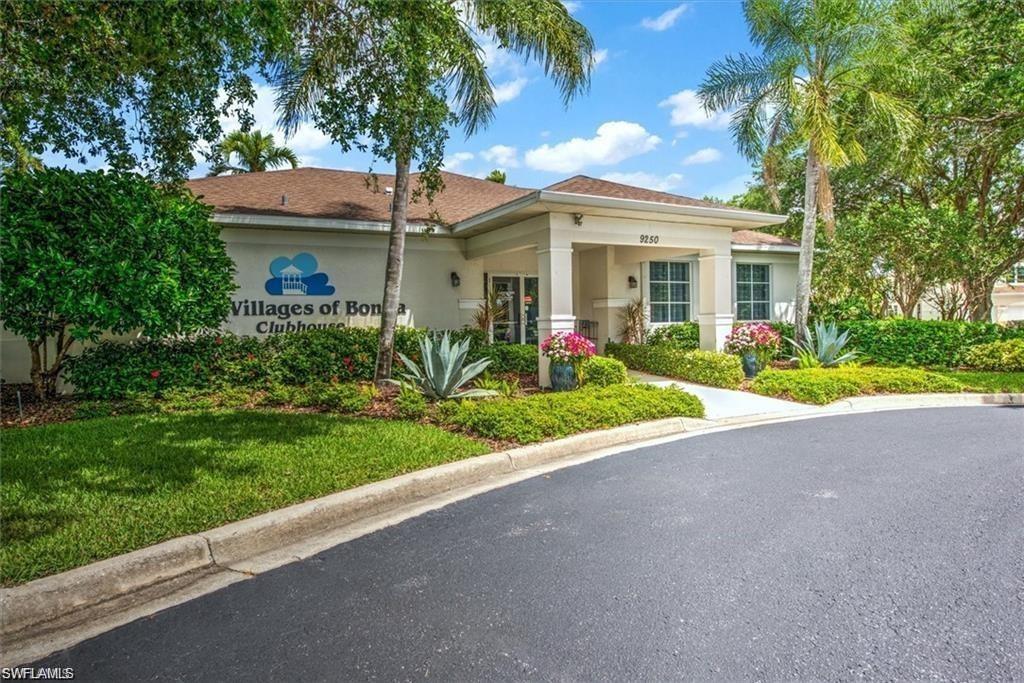 BERMUDA PARK - Residential Lease