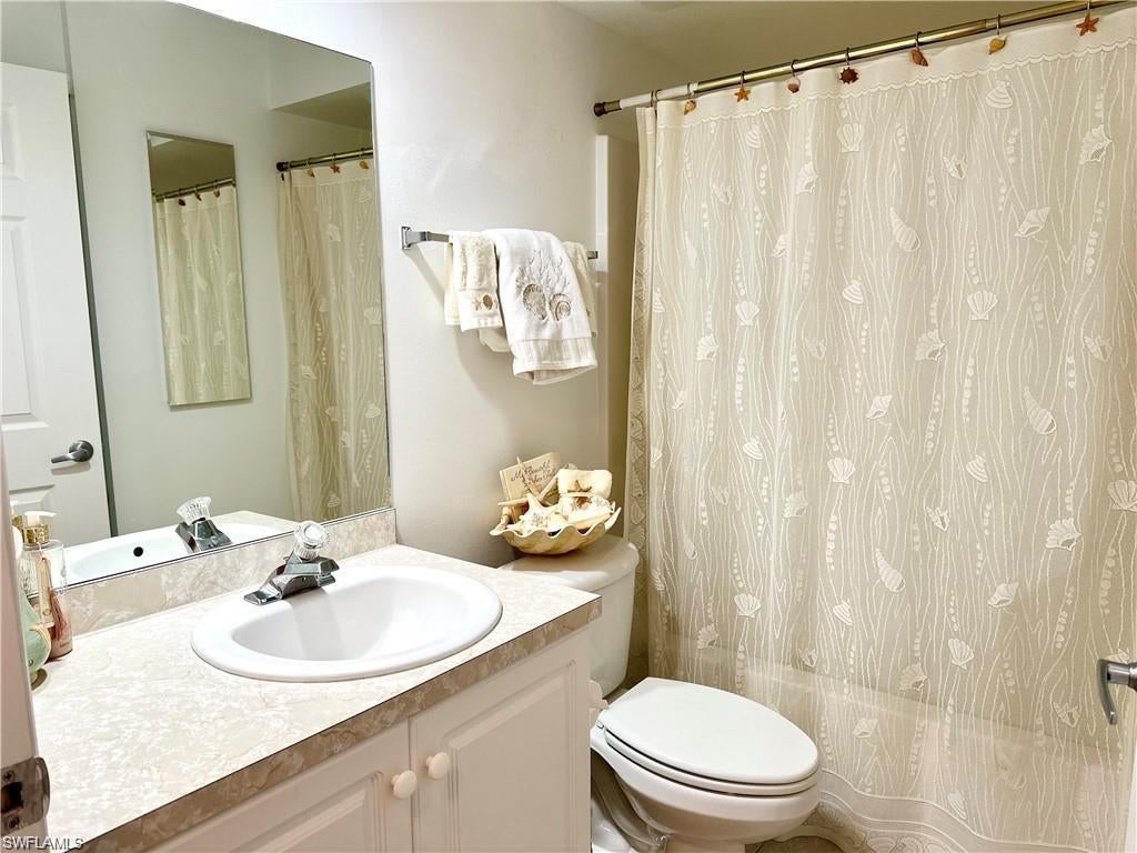 BERMUDA PARK - Residential Lease