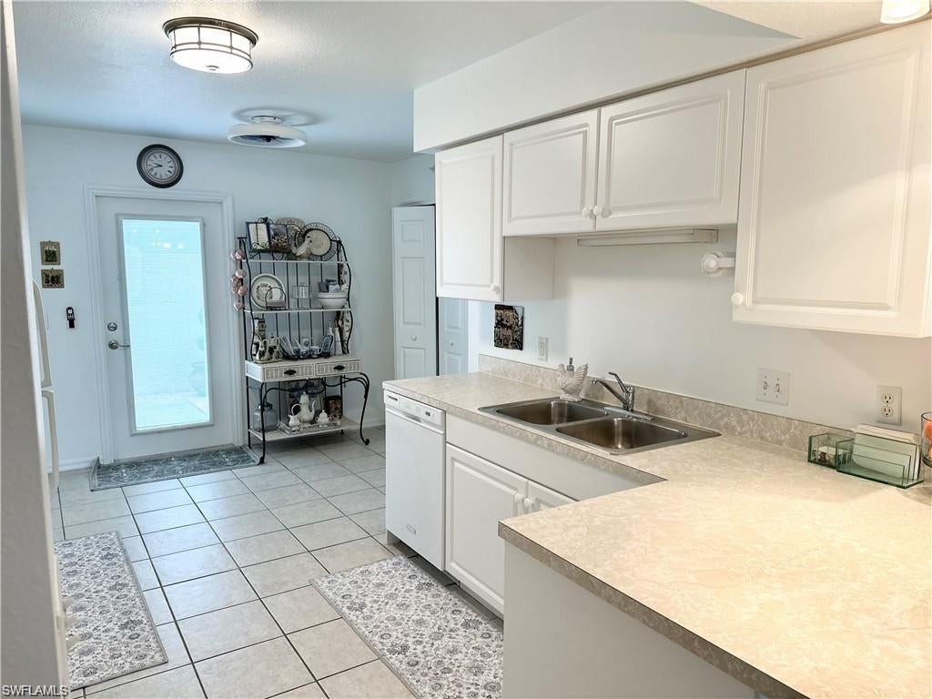 BERMUDA PARK - Residential Lease