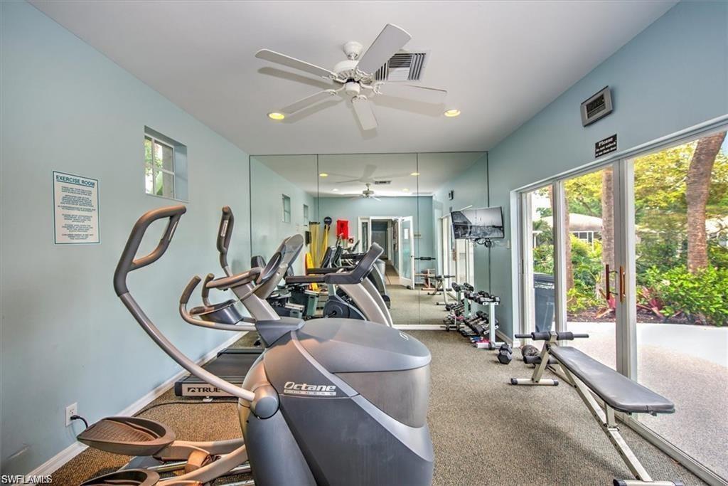 BERMUDA PARK - Residential Lease