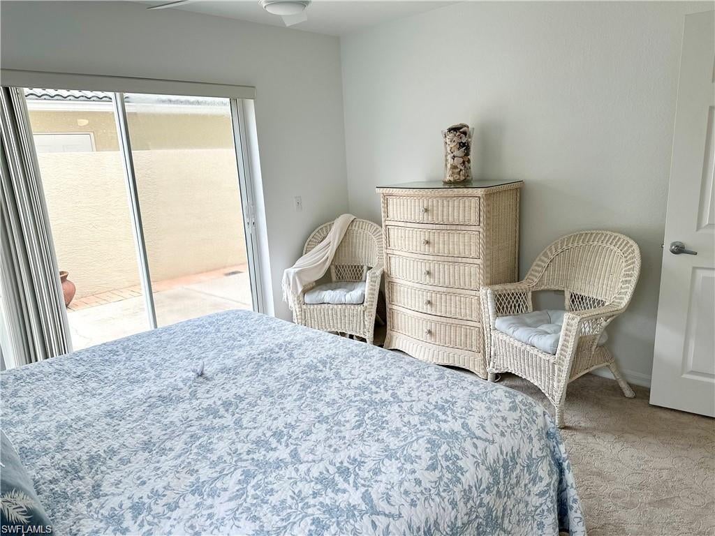 BERMUDA PARK - Residential Lease