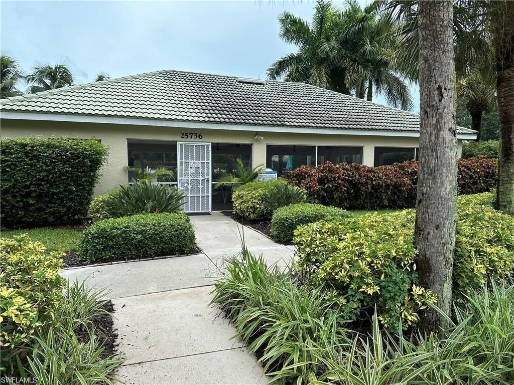 BERMUDA PARK - Residential Lease