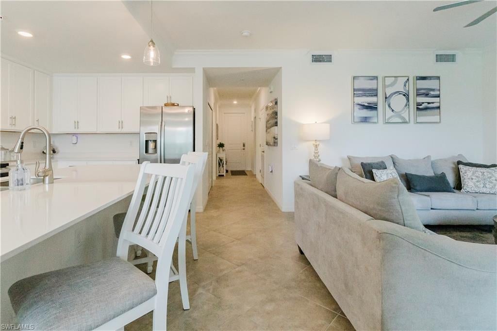 THE NATIONAL GOLF & COUNTRY CLUB AT AVE MARIA - Residential Lease