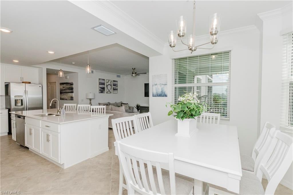 THE NATIONAL GOLF & COUNTRY CLUB AT AVE MARIA - Residential Lease
