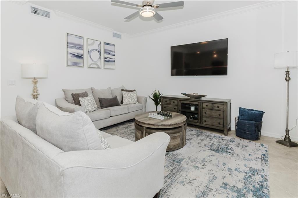 THE NATIONAL GOLF & COUNTRY CLUB AT AVE MARIA - Residential Lease
