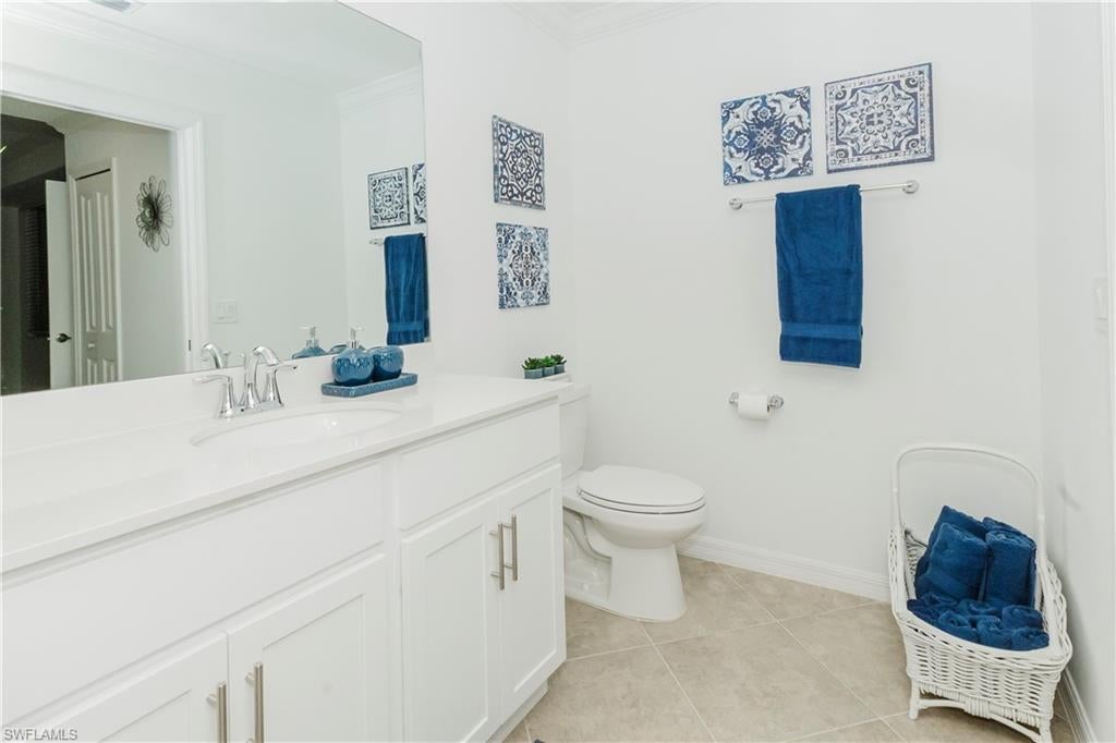 THE NATIONAL GOLF & COUNTRY CLUB AT AVE MARIA - Residential Lease