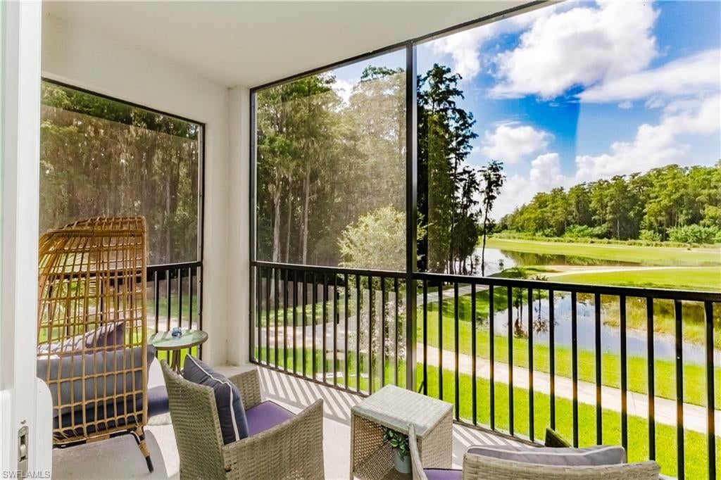 THE NATIONAL GOLF & COUNTRY CLUB AT AVE MARIA - Residential Lease