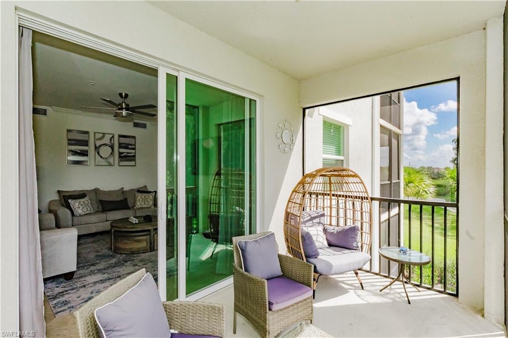 THE NATIONAL GOLF & COUNTRY CLUB AT AVE MARIA - Residential Lease