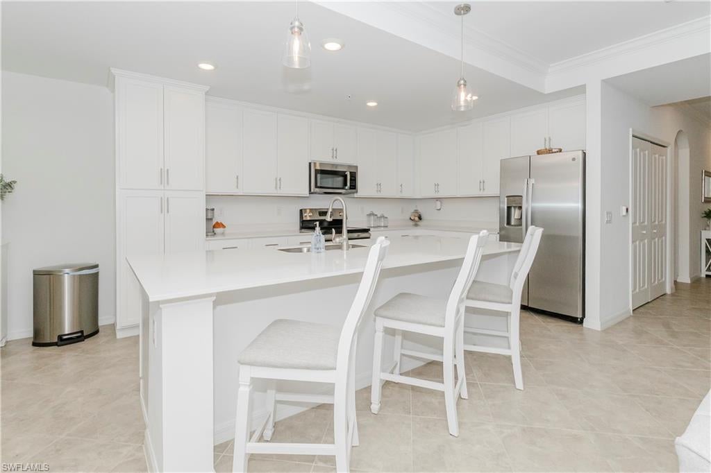 THE NATIONAL GOLF & COUNTRY CLUB AT AVE MARIA - Residential Lease