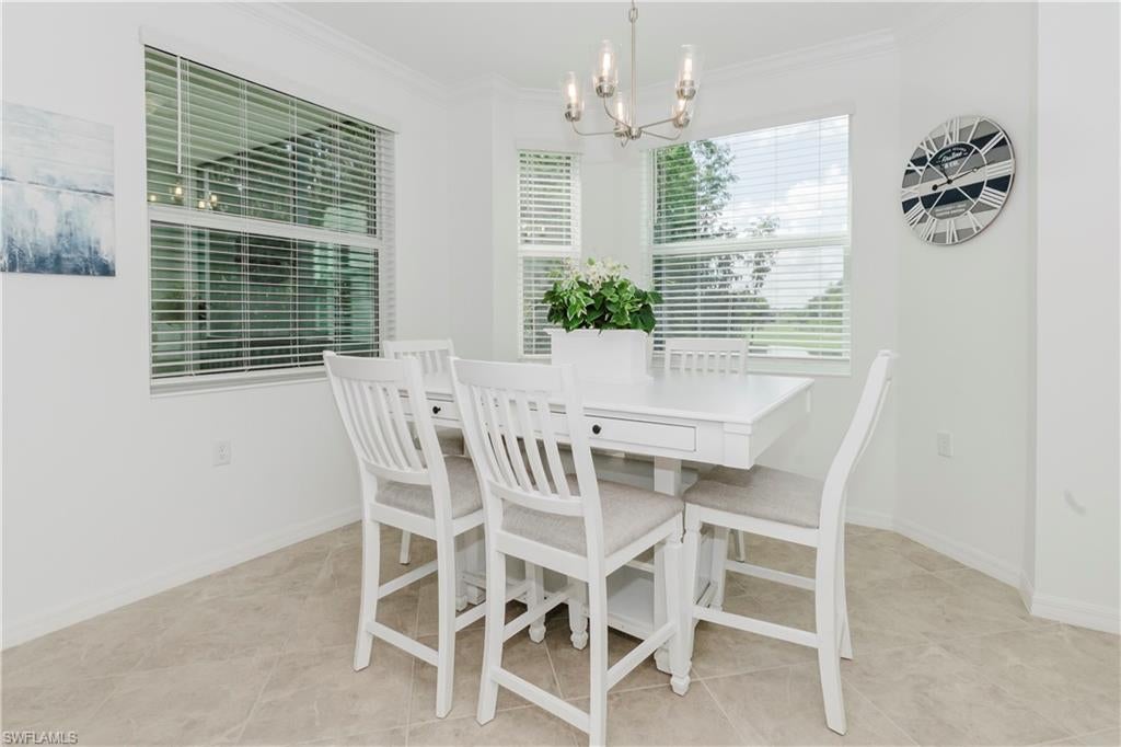 THE NATIONAL GOLF & COUNTRY CLUB AT AVE MARIA - Residential Lease