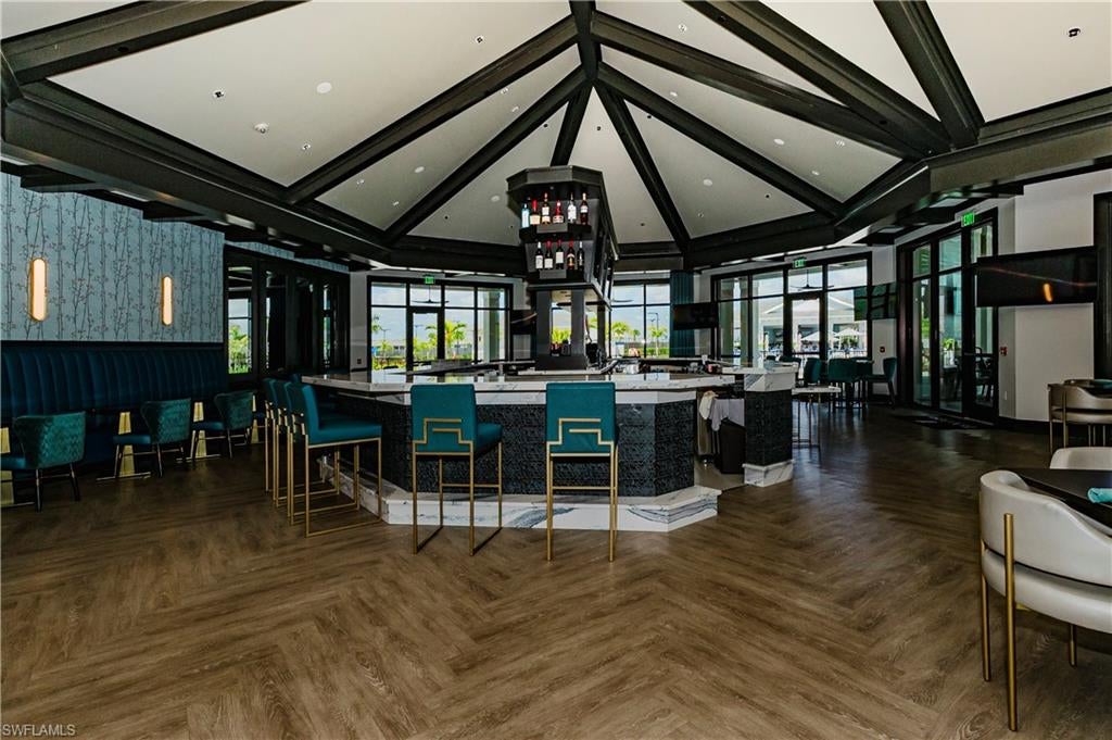 THE NATIONAL GOLF & COUNTRY CLUB AT AVE MARIA - Residential Lease