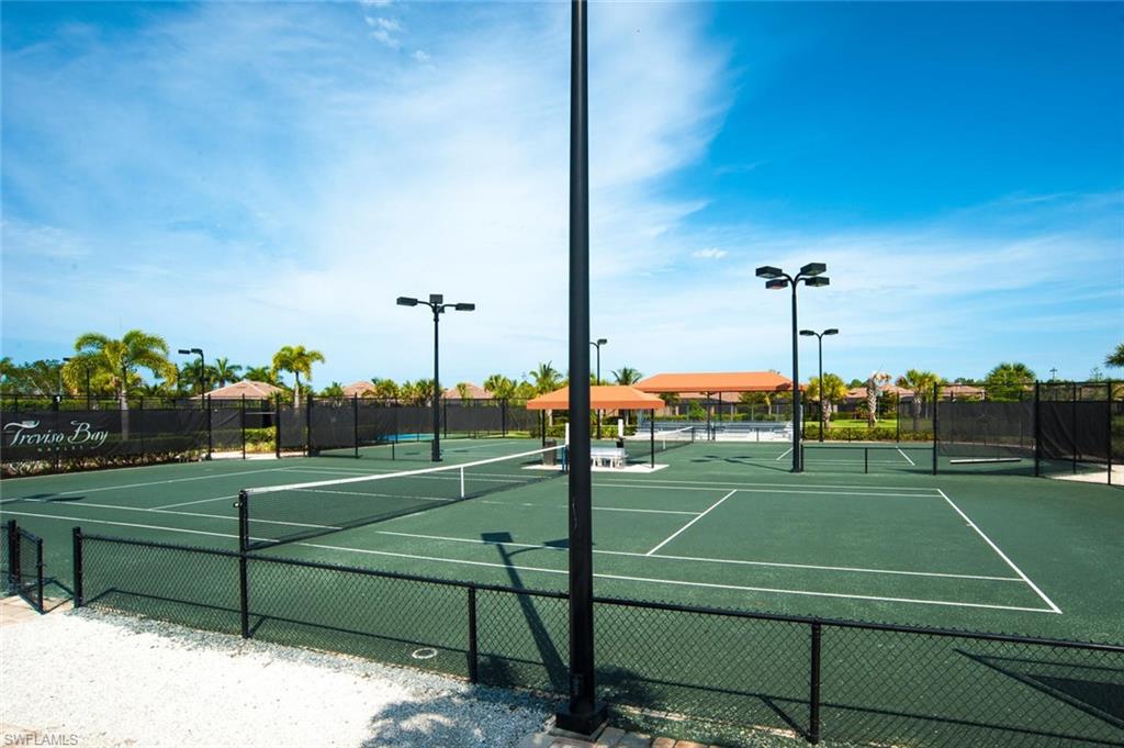 ALBERI ACQUA - Residential Lease