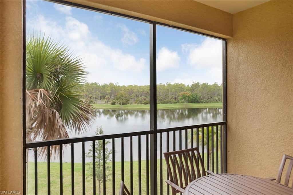 ALBERI ACQUA - Residential Lease