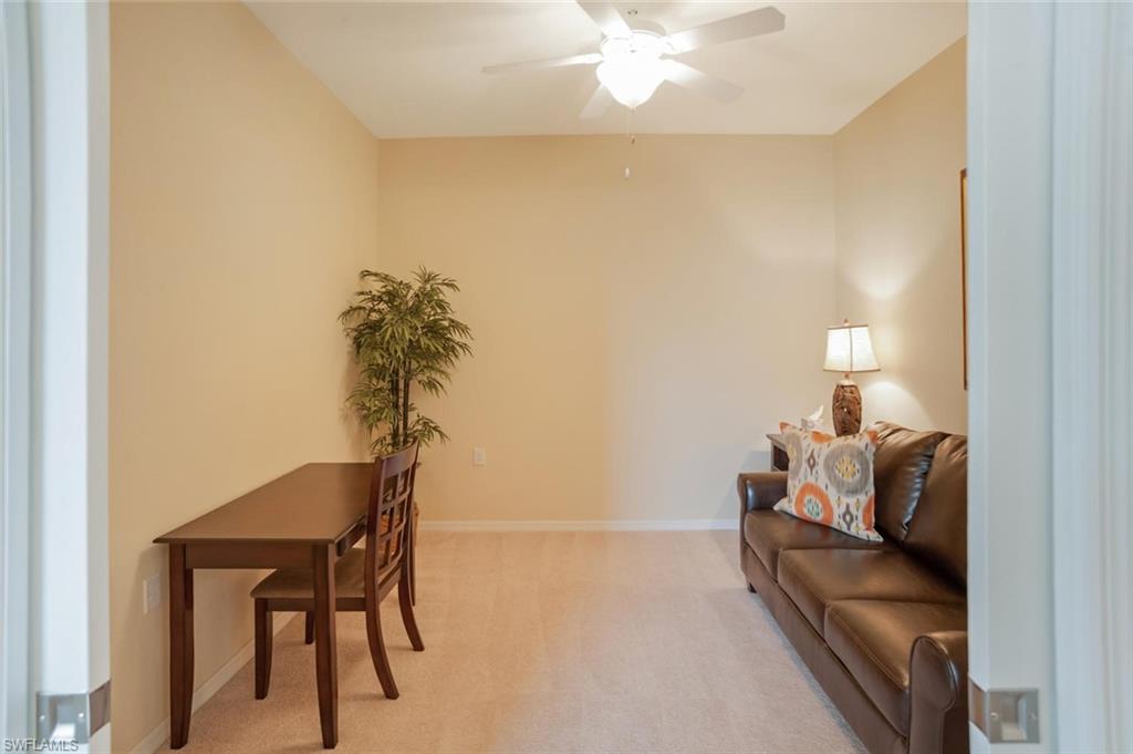 ALBERI ACQUA - Residential Lease