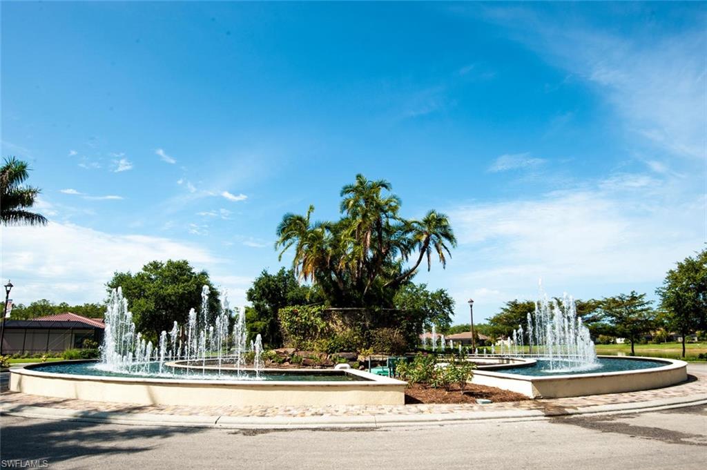 ALBERI ACQUA - Residential Lease