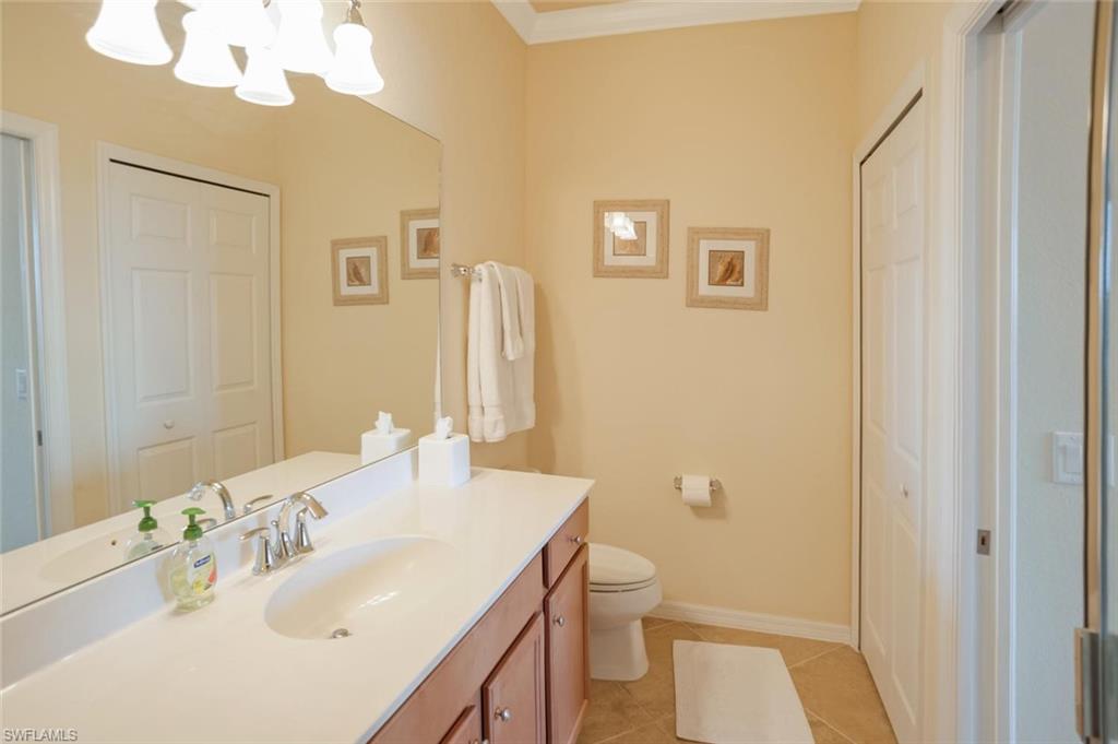 ALBERI ACQUA - Residential Lease