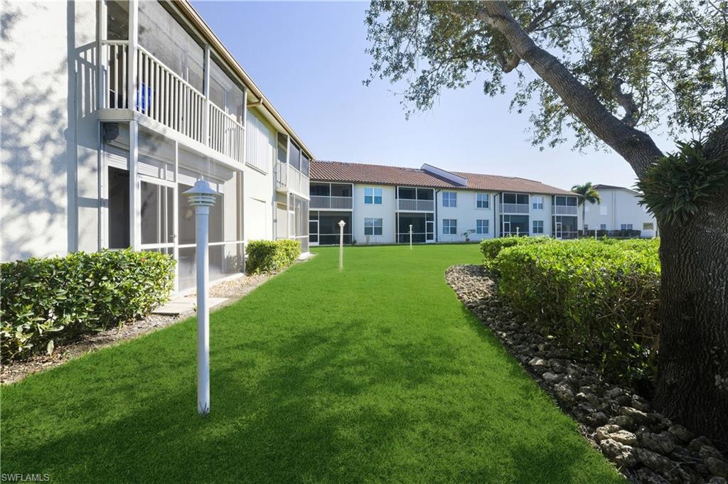 SUNSET CAY VILLAS - Residential