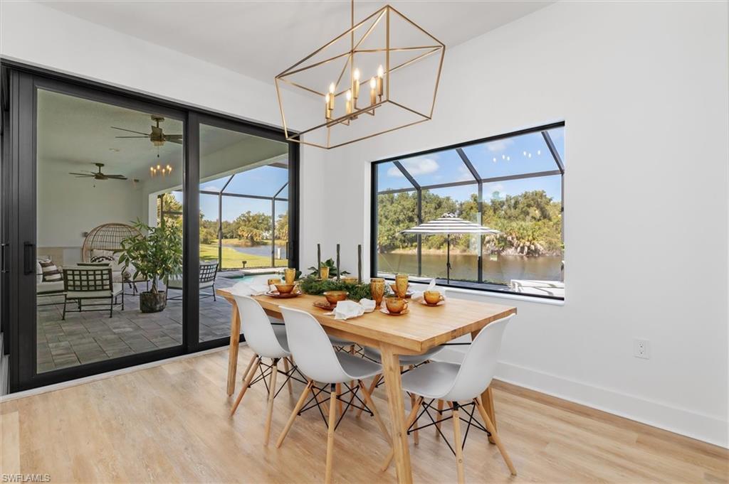DEEP CREEK - Residential
