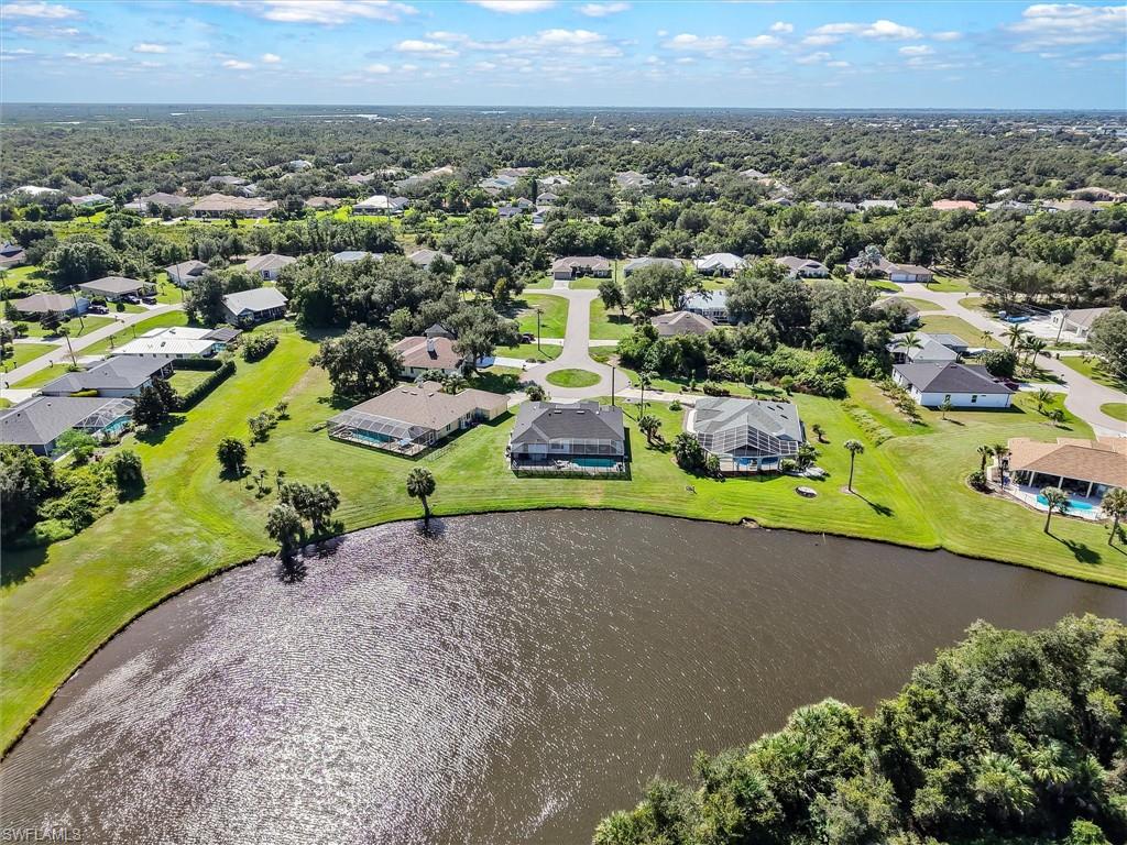 DEEP CREEK - Residential