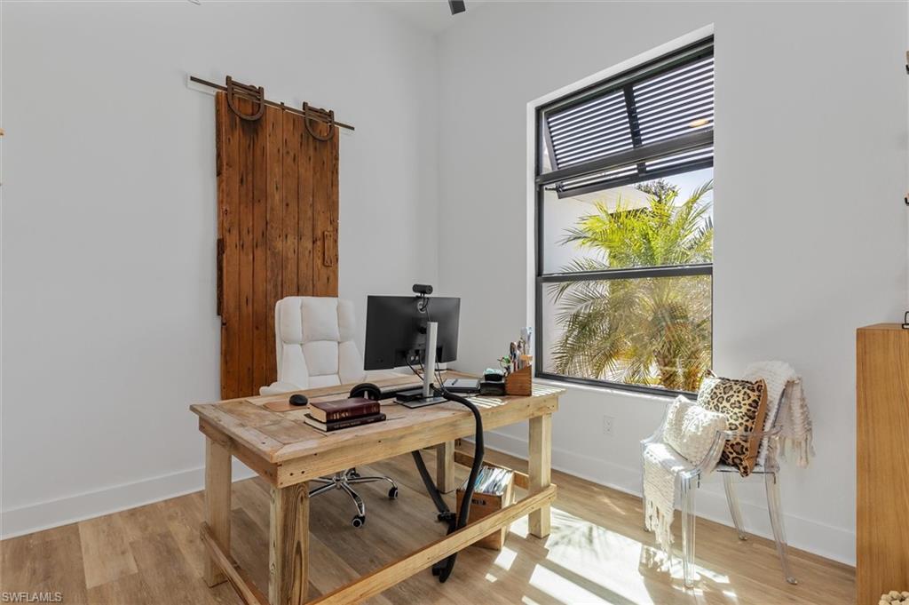 DEEP CREEK - Residential
