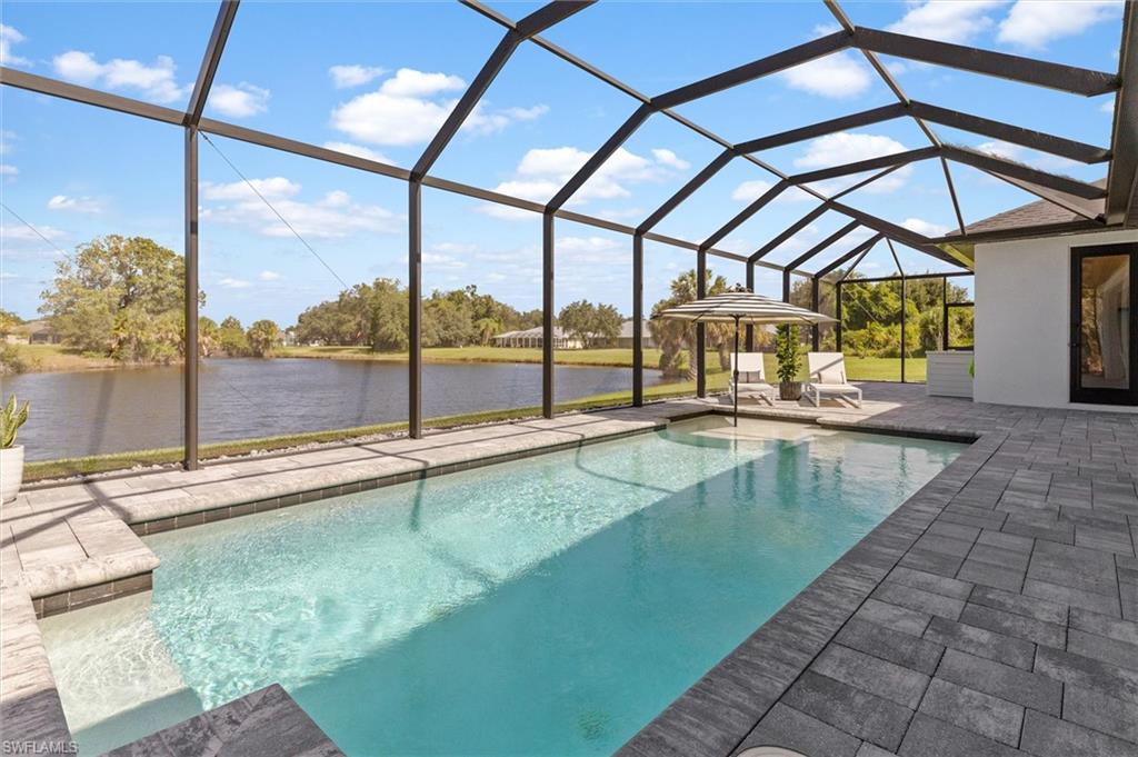 DEEP CREEK - Residential