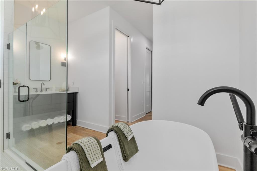 DEEP CREEK - Residential