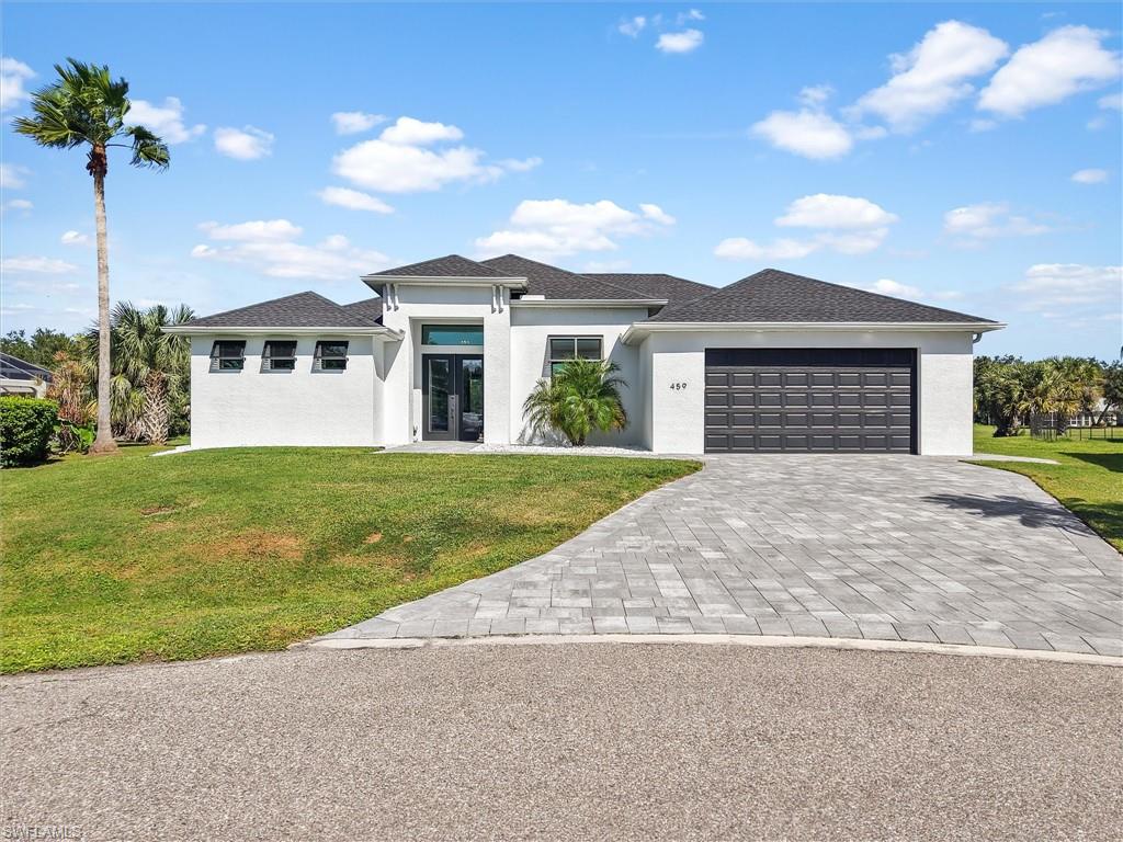DEEP CREEK - Residential