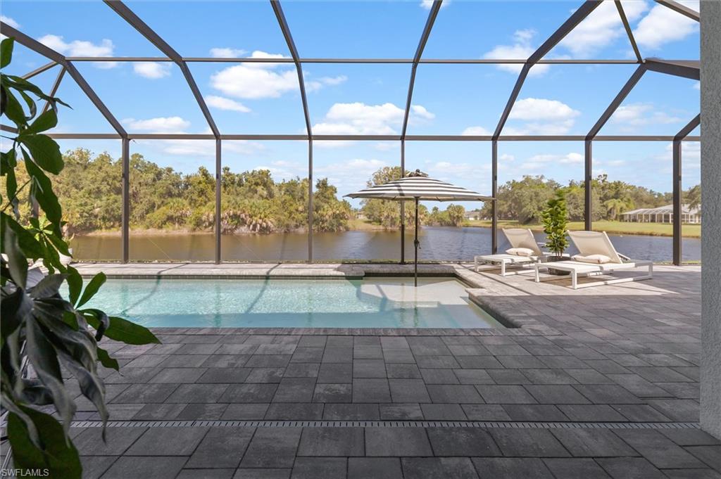 DEEP CREEK - Residential