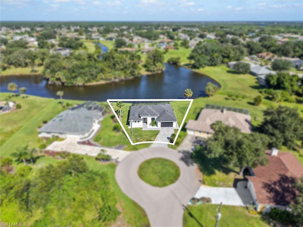 DEEP CREEK - Residential