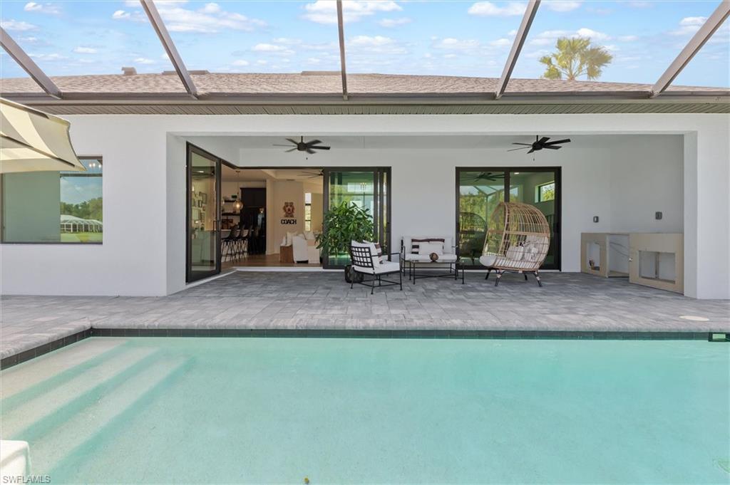 DEEP CREEK - Residential