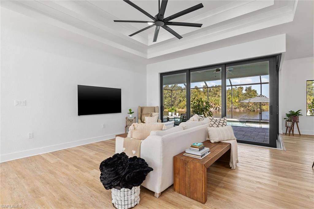 DEEP CREEK - Residential