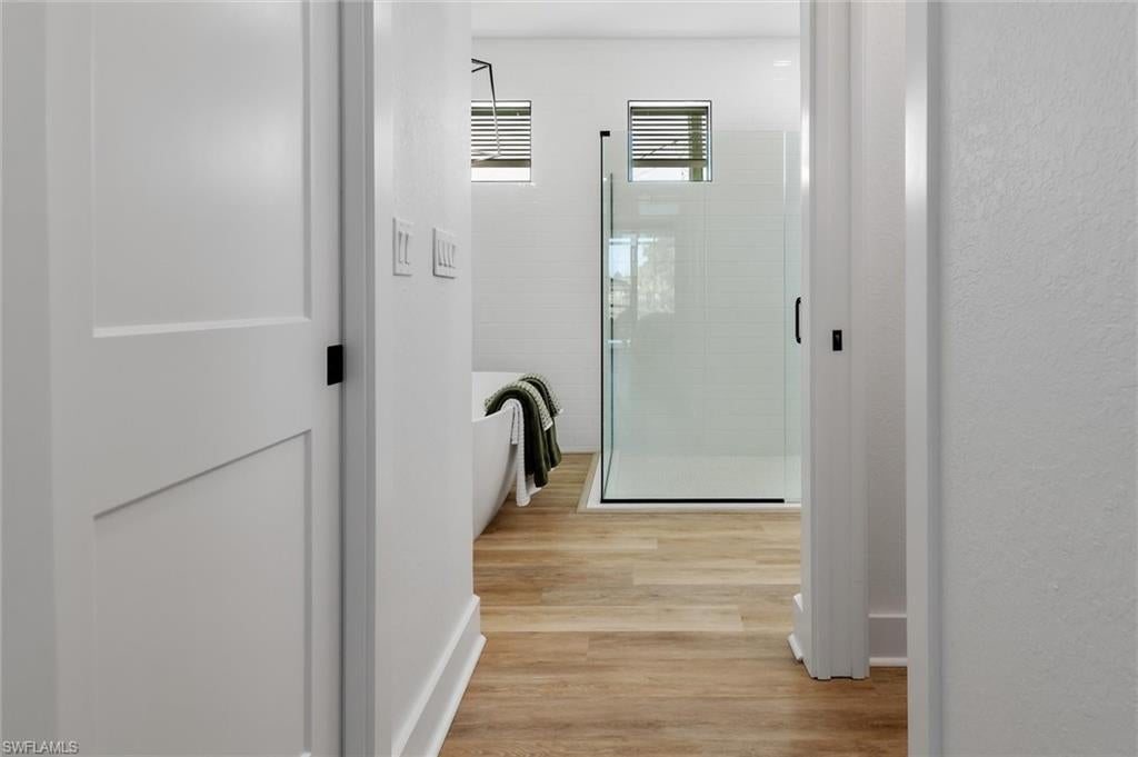 DEEP CREEK - Residential