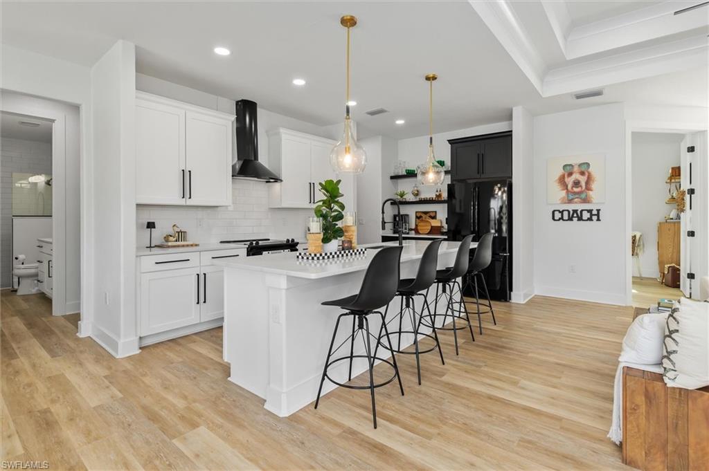 DEEP CREEK - Residential