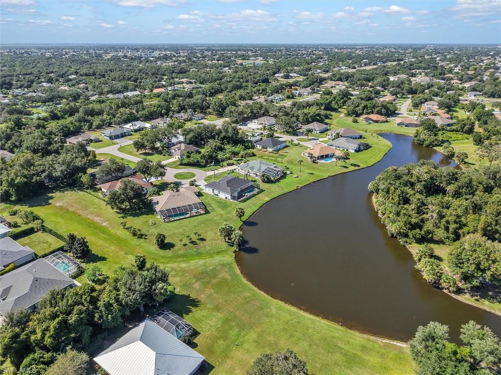 DEEP CREEK - Residential