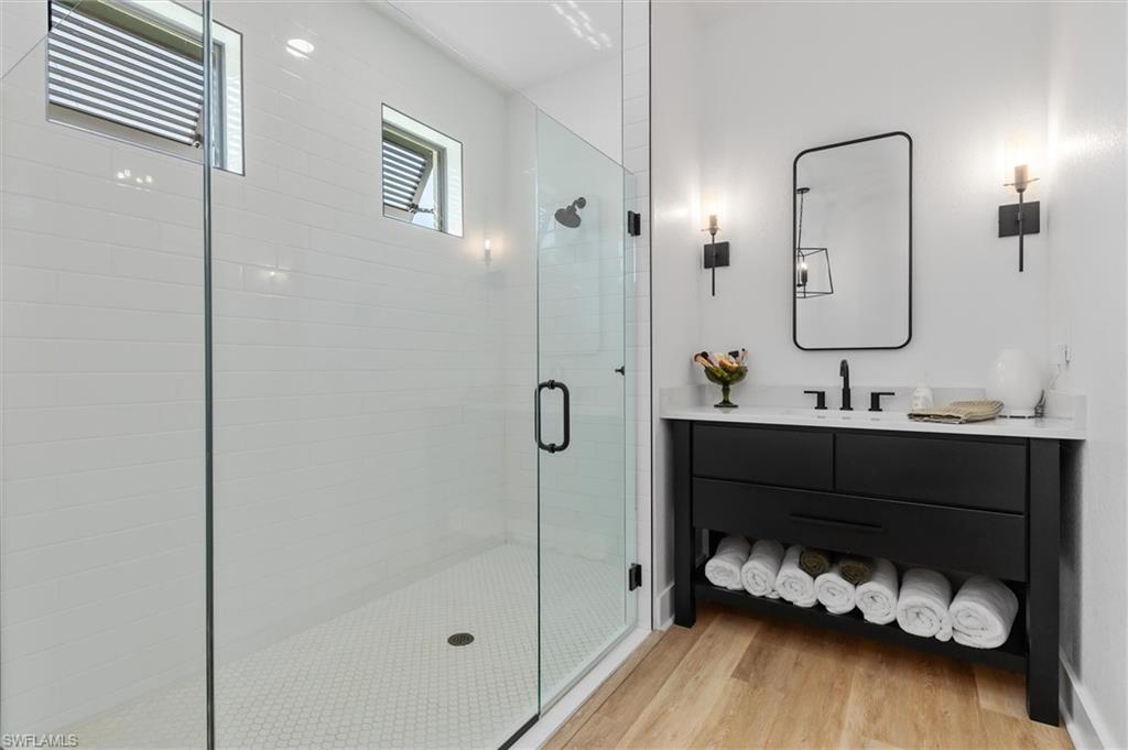 DEEP CREEK - Residential