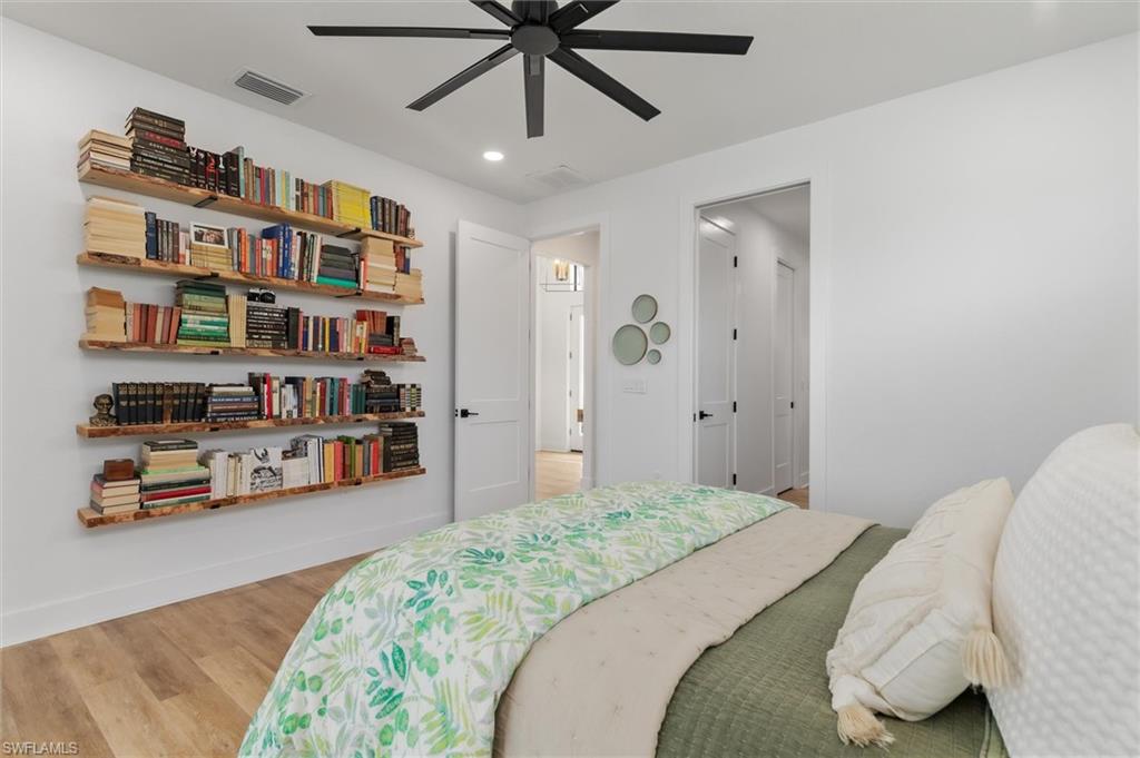 DEEP CREEK - Residential
