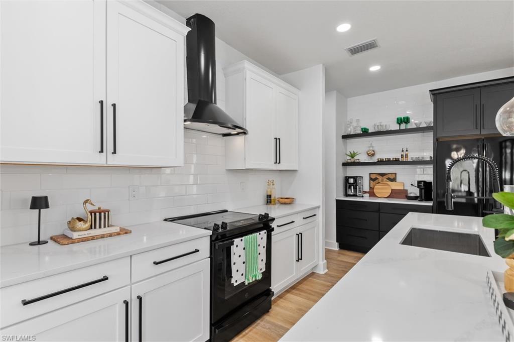 DEEP CREEK - Residential