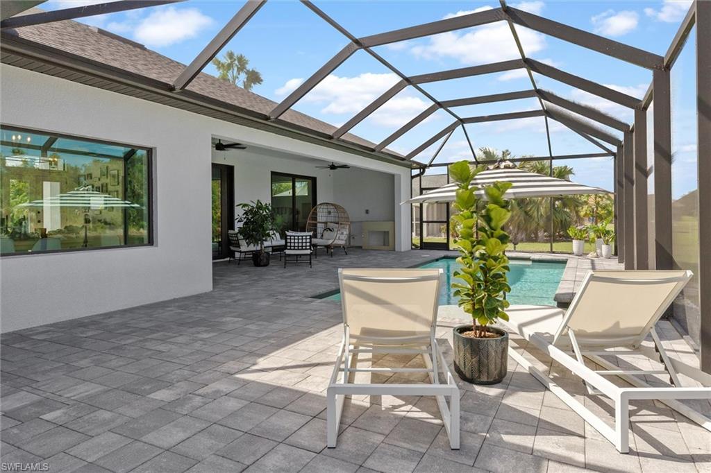 DEEP CREEK - Residential