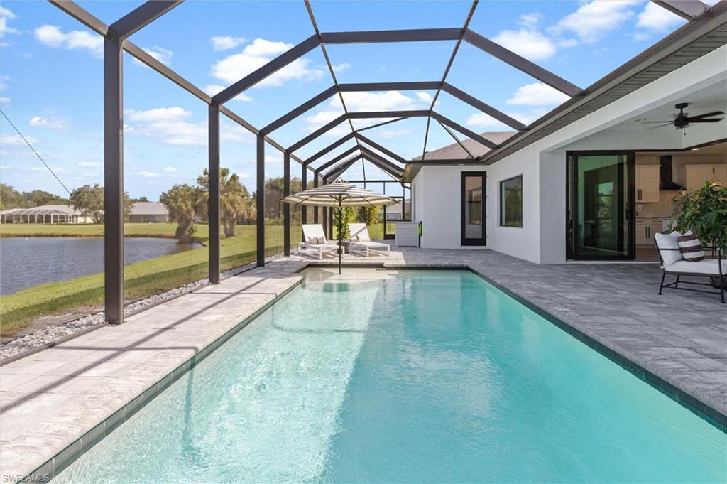 DEEP CREEK - Residential