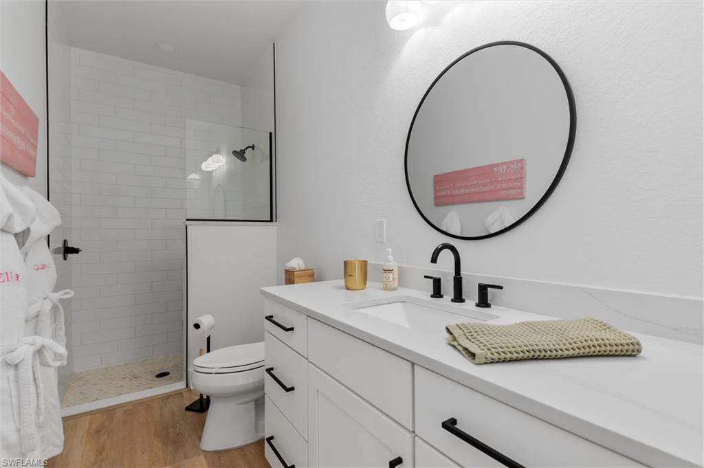 DEEP CREEK - Residential
