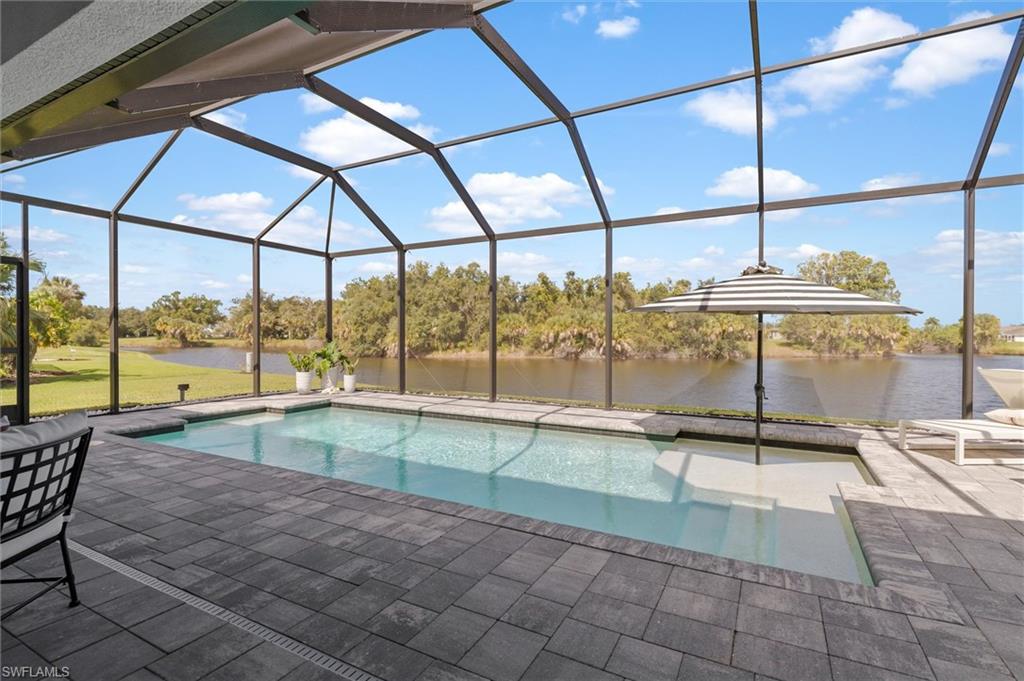 DEEP CREEK - Residential