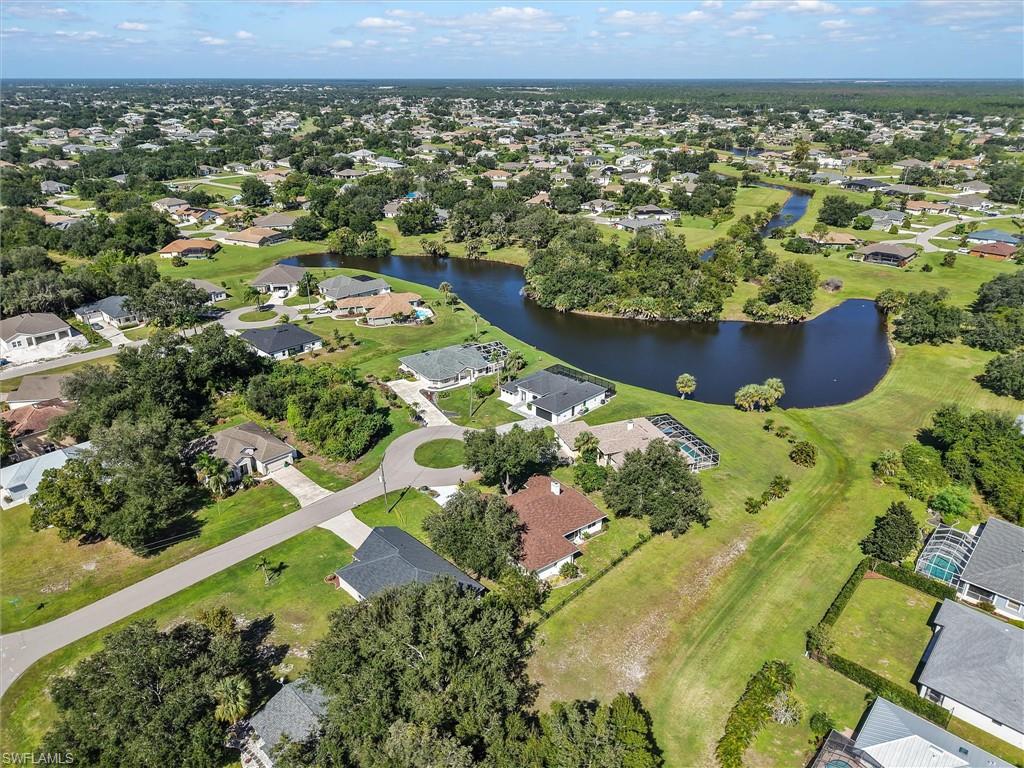 DEEP CREEK - Residential