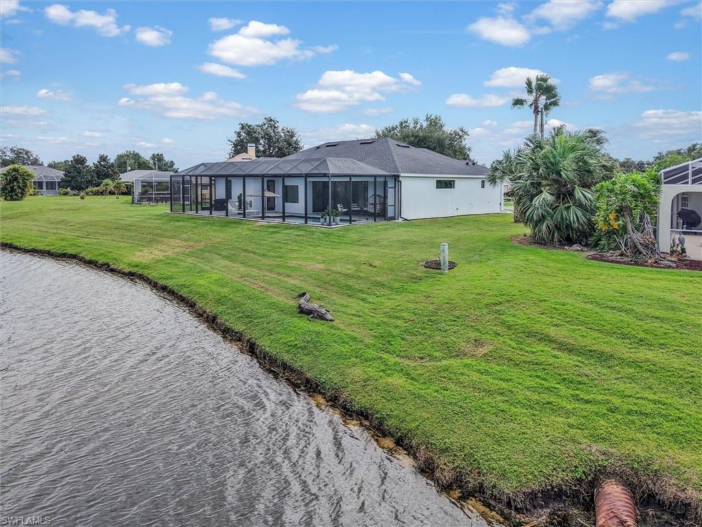 DEEP CREEK - Residential