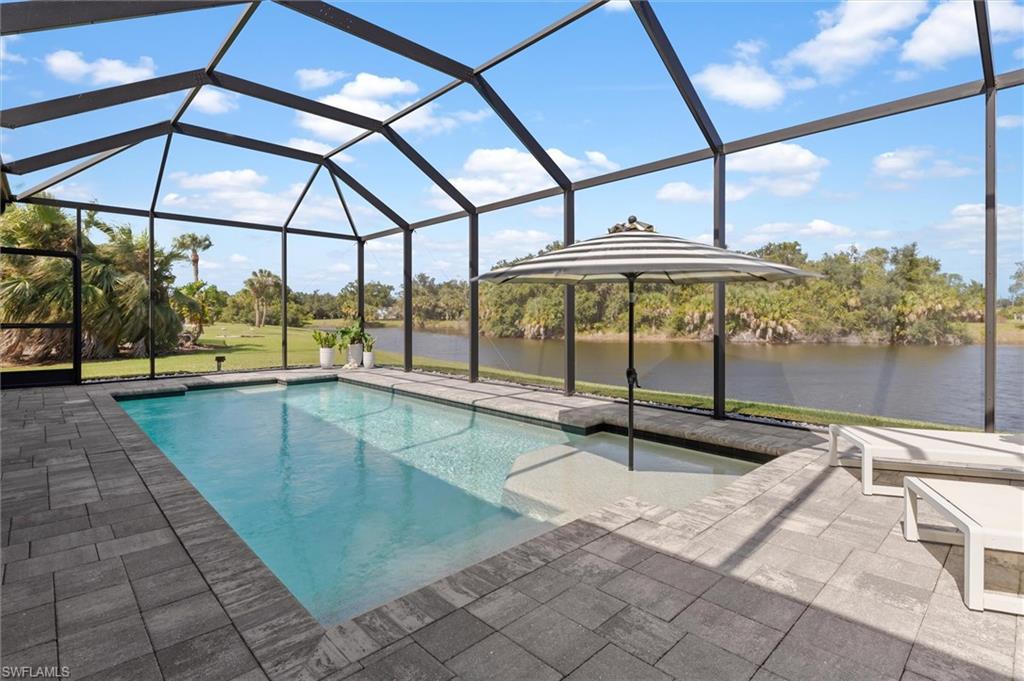 DEEP CREEK - Residential