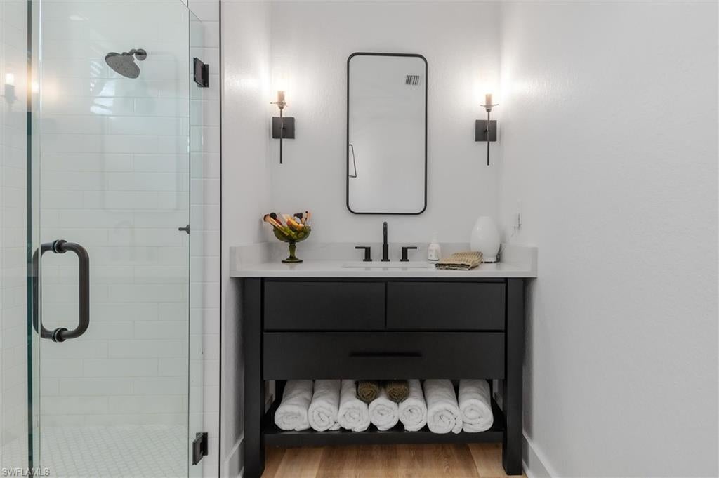 DEEP CREEK - Residential