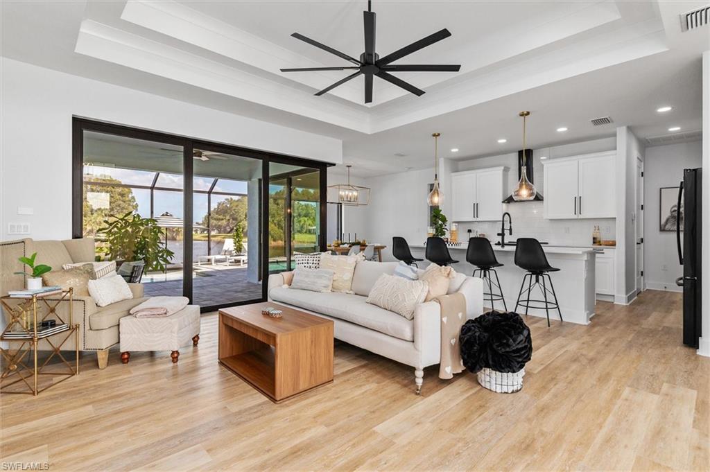 DEEP CREEK - Residential
