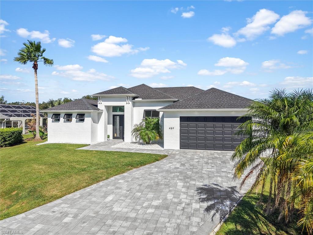 DEEP CREEK - Residential