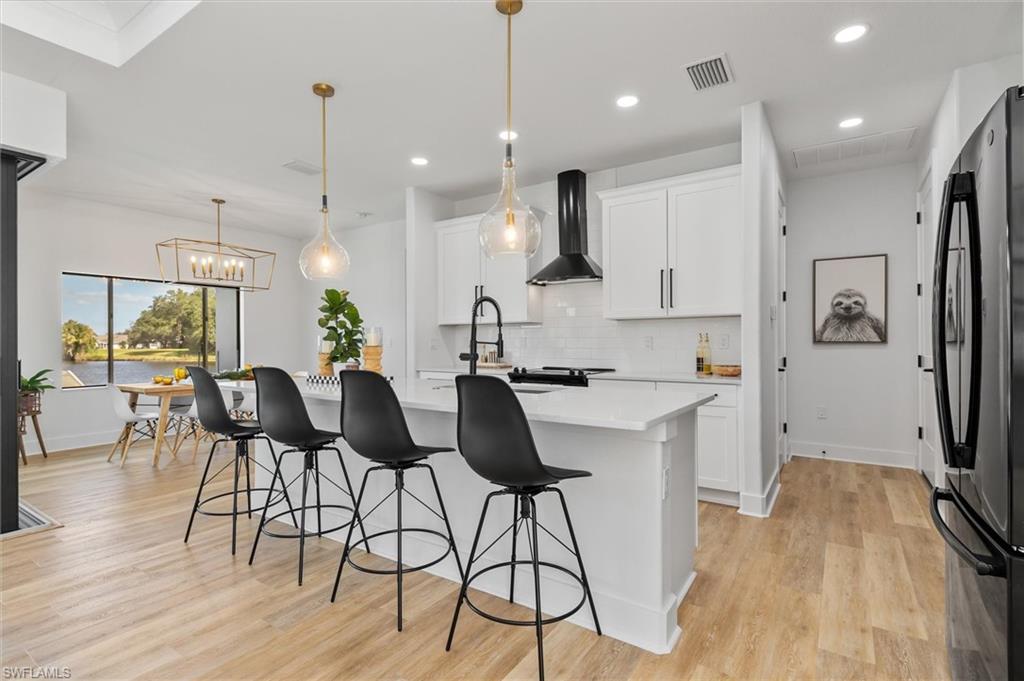DEEP CREEK - Residential