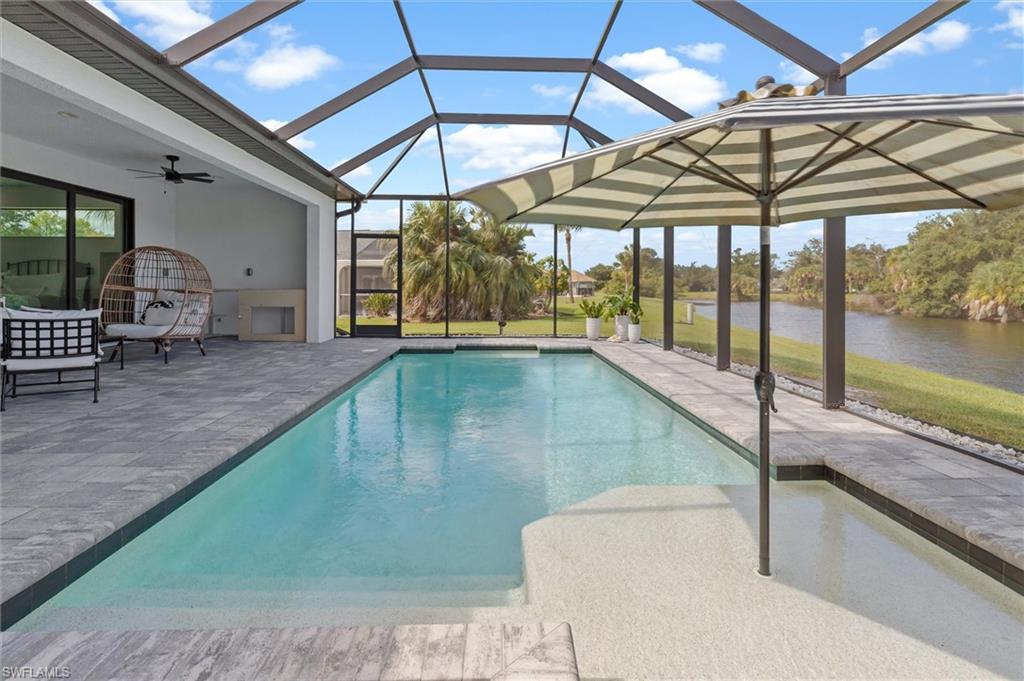 DEEP CREEK - Residential
